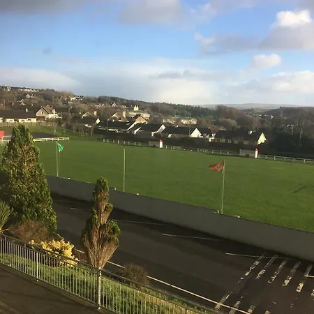 Hill View Ferienhaus Westport