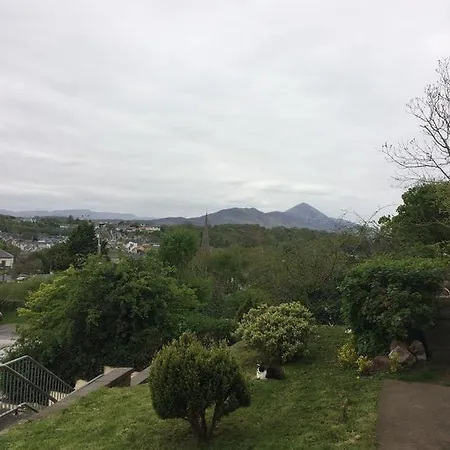 Ferienhaus Hill View *
